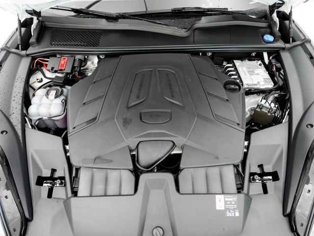 Certified 2026 Porsche Cayenne AWD/4WD image 27