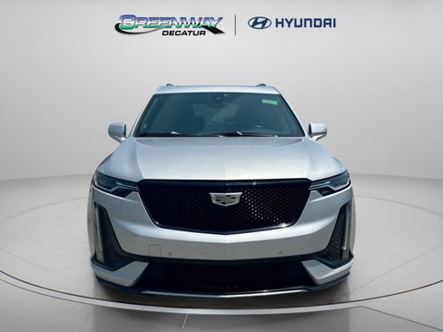 Used 2020 Cadillac XT6 Sport AWD/4WD image 3