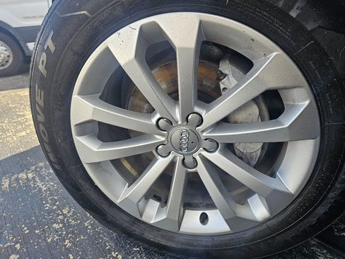 Used 2016 Audi Q5 2.0T Premium Plus w/ Technology Package image 10