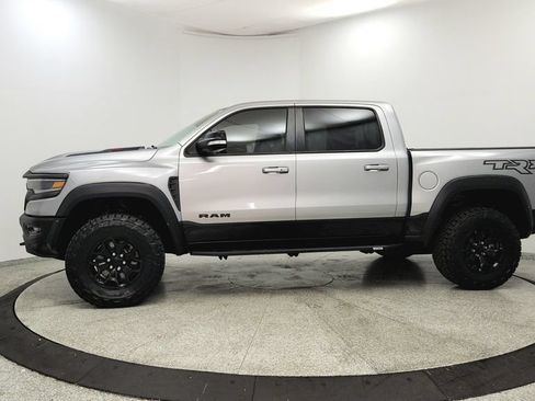 Used 2022 RAM 1500 TRX w/ TRX Level 2 Equipment Group AWD/4WD image 2