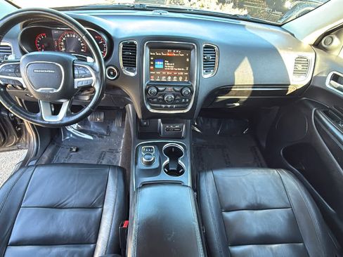 Used 2015 Dodge Durango Limited w/ Premium Group image 26