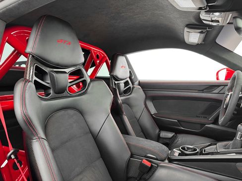 Used 2022 Porsche 911 GT3 image 25