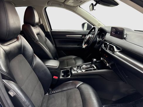 Used 2022 MAZDA CX-5 AWD 2.5 S w/ Select Package image 39