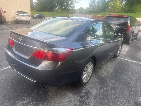 Used 2013 Honda Accord EX-L image 4