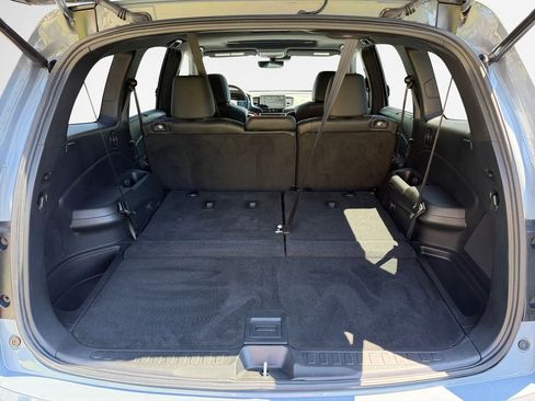 Used 2022 Honda Pilot TrailSport image 27