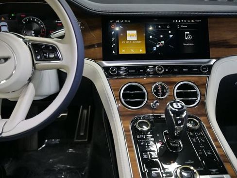 Used 2026 Bentley Continental GT Speed image 56