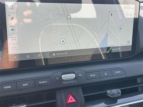 New 2025 Kia K4 GT-Line image 31