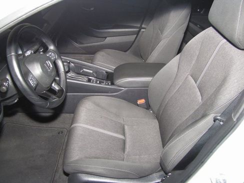 Certified 2023 Honda Accord Sport image 9