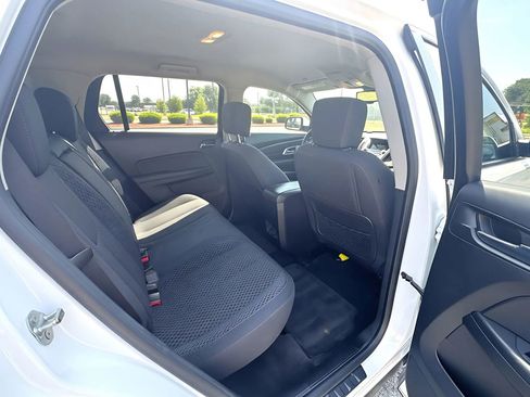 Used 2012 GMC Terrain SLE image 16