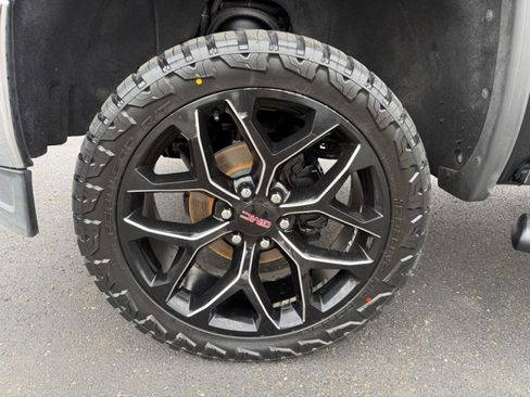 Used 2015 GMC Sierra 1500 SLE w/ SLE Fleet Preferred Package image 30