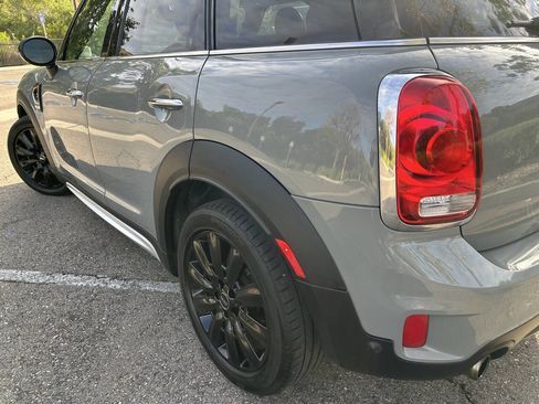 Used 2017 MINI Cooper Countryman S FWD image 31