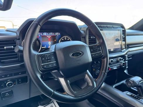 Used 2023 Ford F150 Tremor image 10