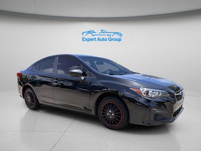 Used 2019 Subaru Impreza 2.0i w/ Eyesight