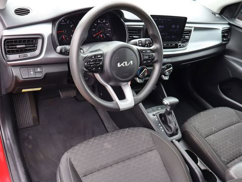 Used 2022 Kia Rio S FWD image 5