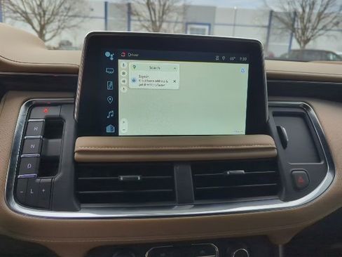 Certified 2024 Chevrolet Tahoe Premier image 7