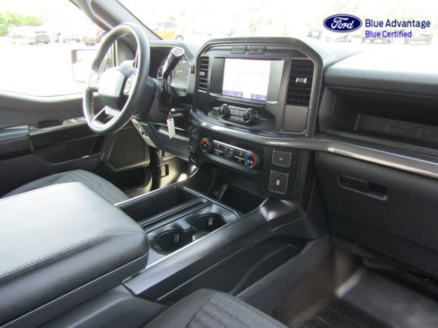 Certified 2023 Ford F150 XL w/ STX Appearance Package AWD/4WD image 23