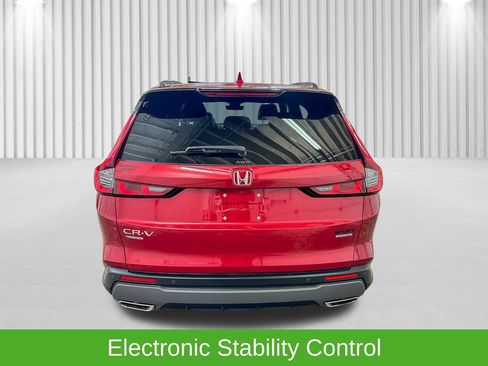 Used 2023 Honda CR-V Sport Touring image 9