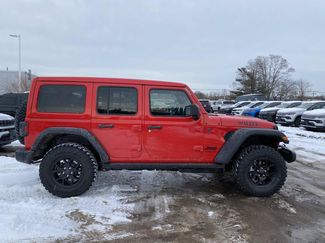 New 2026 Jeep Wrangler Willys video 2