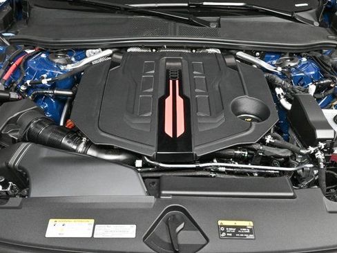 New 2025 Audi S5 Prestige image 35