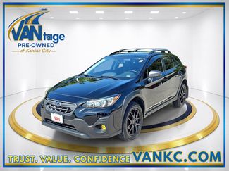 Certified 2022 Subaru Crosstrek 2.5i Sport w/ Moonroof Package AWD/4WD video 1