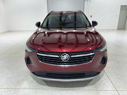 Used 2023 Buick Envision Preferred FWD image 8