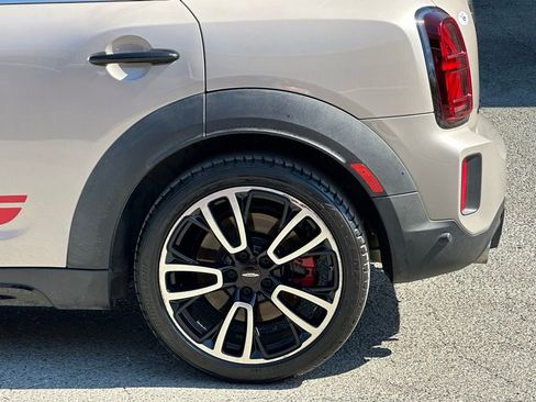 Used 2022 MINI Cooper Countryman John Cooper Works w/ Convenience Package AWD/4WD image 41