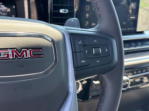 New 2026 GMC Sierra 1500 SLT w/ SLT Premium Package image 29