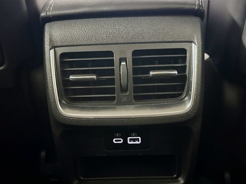Certified 2024 INFINITI QX50 Pure FWD image 32