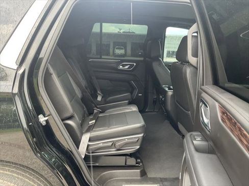 Used 2021 Chevrolet Tahoe LT RWD image 23