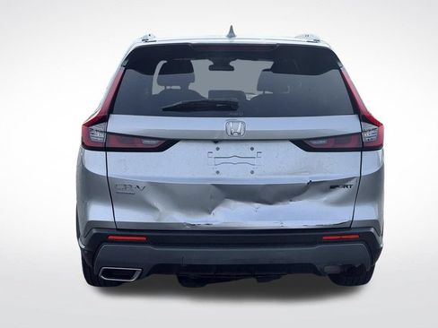 Used 2024 Honda CR-V Sport image 6