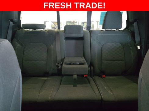 Used 2025 RAM 1500 Big Horn AWD/4WD image 39