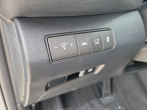 Used 2022 Hyundai Santa Fe XRT FWD image 27