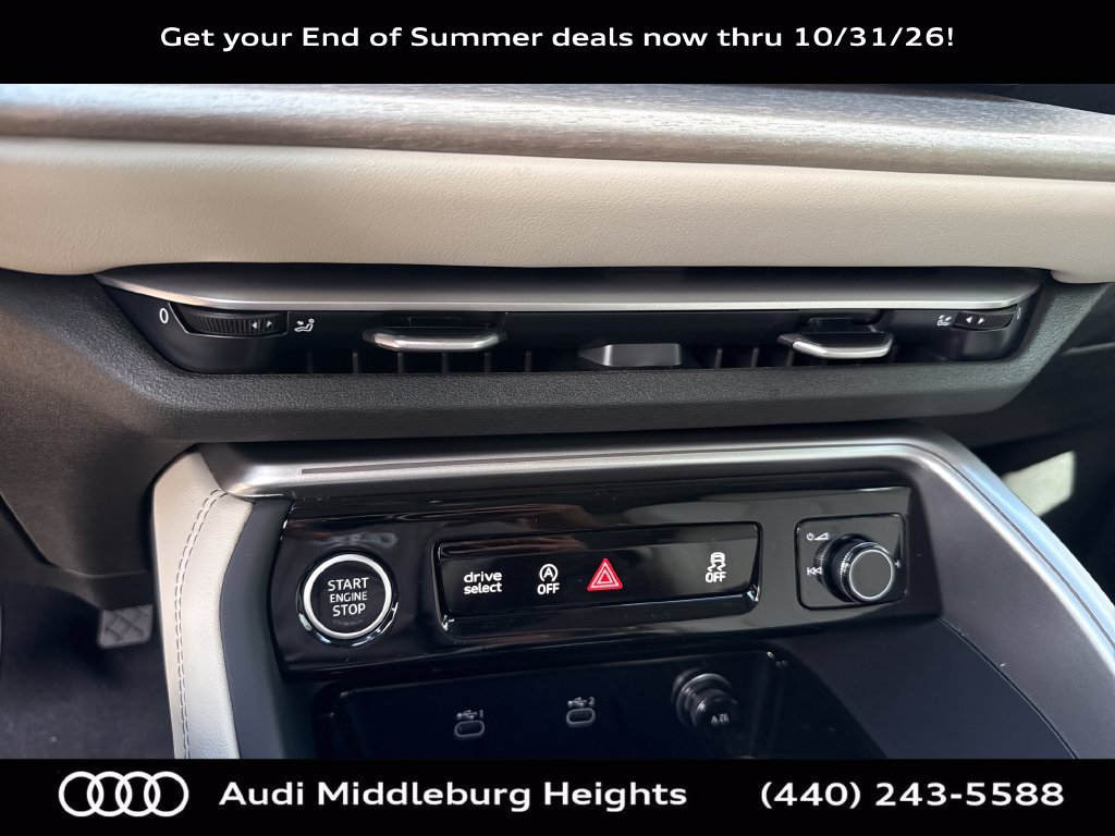 New 2026 Audi Q5 2.0T AWD/4WD image 24