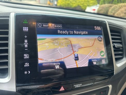 Used 2016 Honda Pilot EX-L image 28