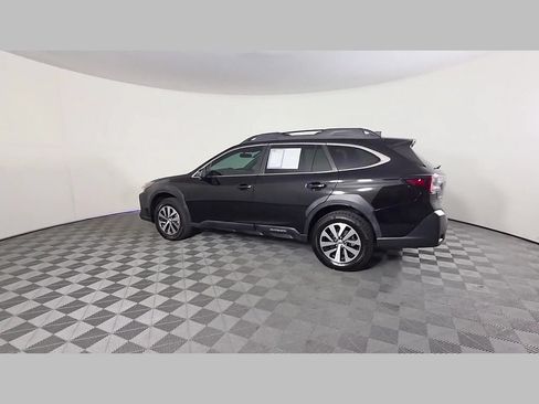 Used 2024 Subaru Outback Premium AWD/4WD image 46