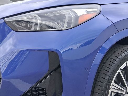 New 2026 BMW X1 xDrive28i w/ Technology Package image 10