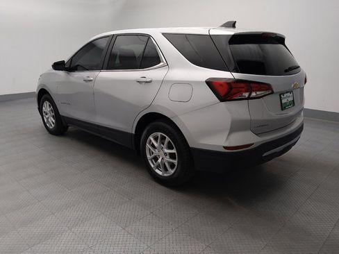 Used 2022 Chevrolet Equinox LT AWD/4WD image 3