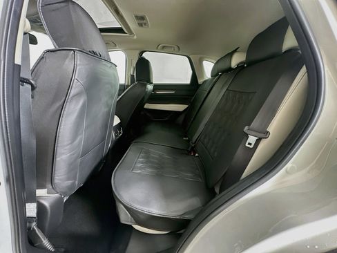 Used 2018 MAZDA CX-5 Grand Touring AWD/4WD image 29
