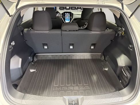 Used 2025 Subaru Impreza 2.0i Sport w/ Popular Package #1 image 32