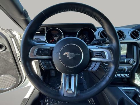 Used 2022 Ford Mustang GT Premium w/ Black Accent Package image 22
