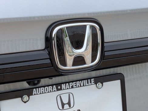 Certified 2025 Honda Odyssey Touring image 30