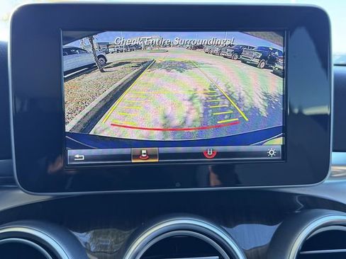 Used 2015 Mercedes-Benz C 300 Sedan image 15