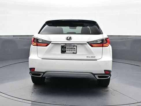 Used 2021 Lexus RX 350 FWD w/ Premium Package image 8