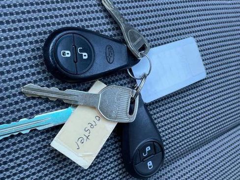 Used 2006 Subaru Forester 2.5X image 43