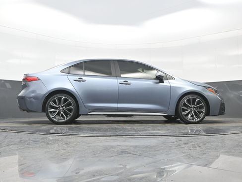 Used 2020 Toyota Corolla SE w/ Phone Cable & Charge Package image 31