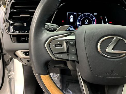 Used 2024 Lexus RX 350 Premium w/ Cold Area Package FWD image 11