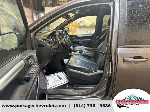 Used 2019 Dodge Grand Caravan GT FWD image 10