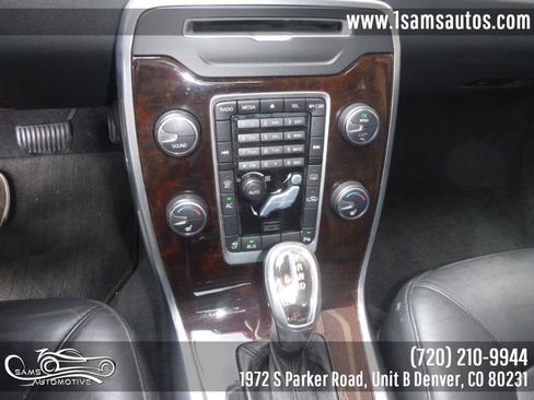 Used 2013 Volvo S80 T6 AWD/4WD image 13