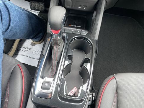 New 2026 Chevrolet TrailBlazer RS w/ Convenience Package image 9