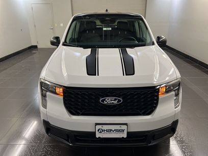 New 2026 Ford Maverick XLT w/ XLT Luxury Package